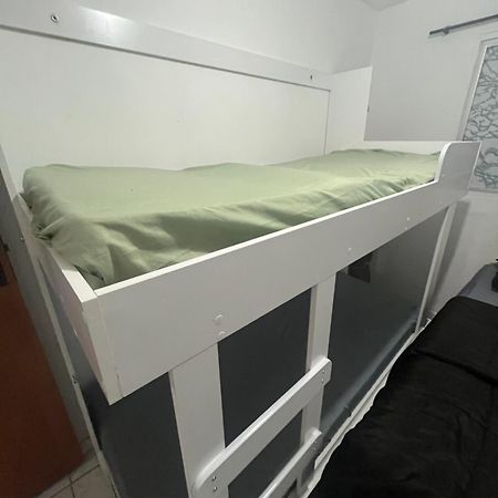 Апартаменты Flat Manguezal Порту-де-Галиньяш Экстерьер фото