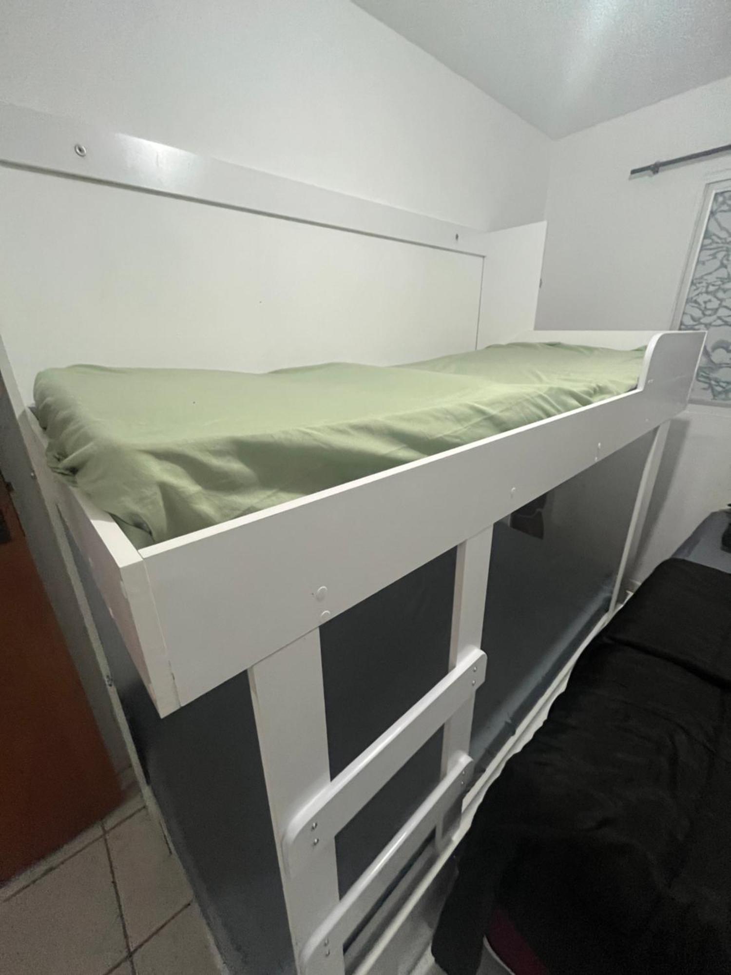Апартаменты Flat Manguezal Порту-де-Галиньяш Экстерьер фото
