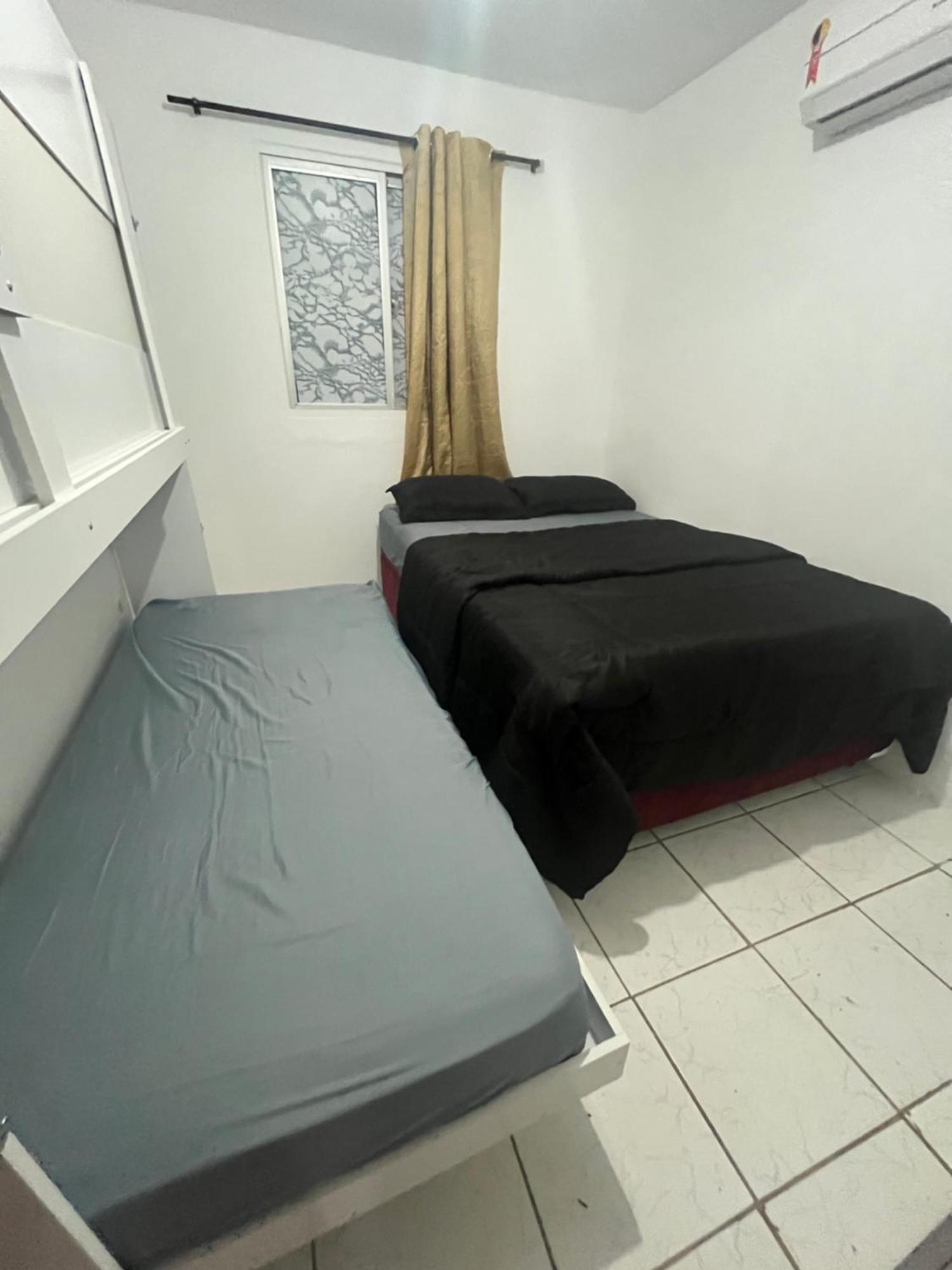 Апартаменты Flat Manguezal Порту-де-Галиньяш Экстерьер фото